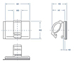 04 - 13 Series - Dimensions